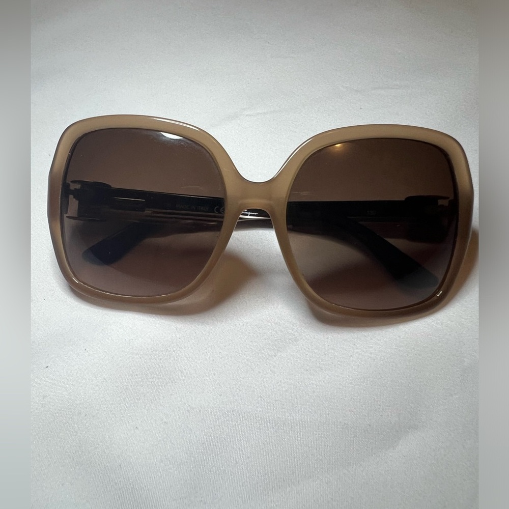Salvatore Ferragamo Sunglasses